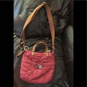 Fossil Crossbody Bag